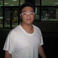 Richard Hu Photo 45