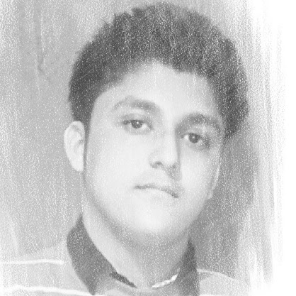 Rafay Ansari Photo 14