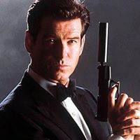 Remington Steele Photo 30