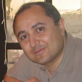 Ali Barimani Photo 5