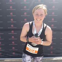 Sarah Bray Photo 19