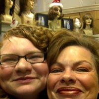 Gina Hall Photo 14