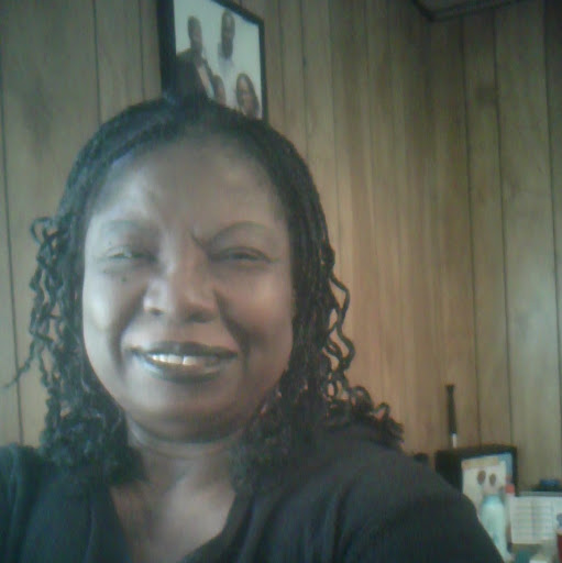 Mary Swain Photo 28