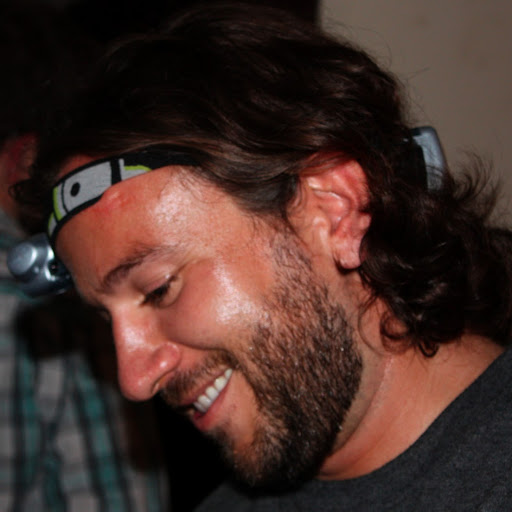 James Flock Photo 13