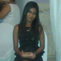 Anneline Govender Photo 4