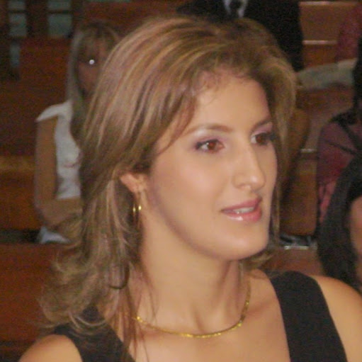 Alexandra Ramirez Photo 31