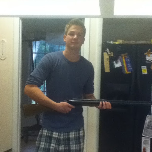 Ryley Brown Photo 8