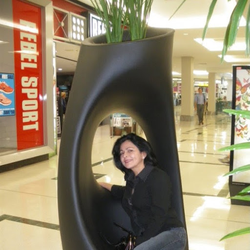 Gloria Ramos Photo 47