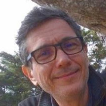 Eric Renaud Photo 15