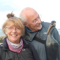 Kathleen Foster Photo 6