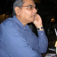 Carol Rajaram Photo 1
