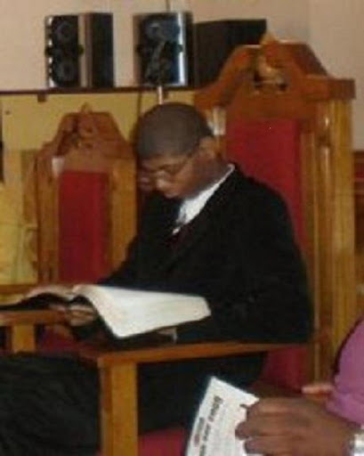 Joseph Ervin Photo 44