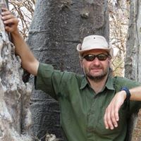 Sven Kolibal Photo 1