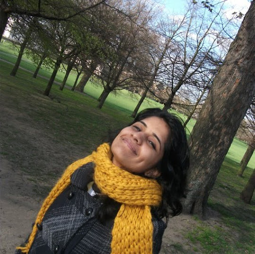 Priyanka Balasubramanian Photo 5