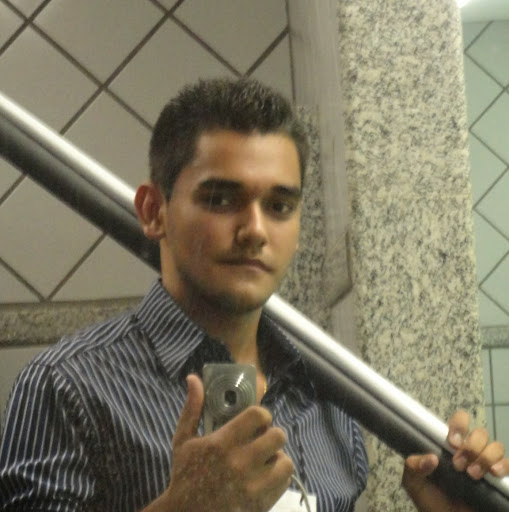 Robert Leite Photo 9