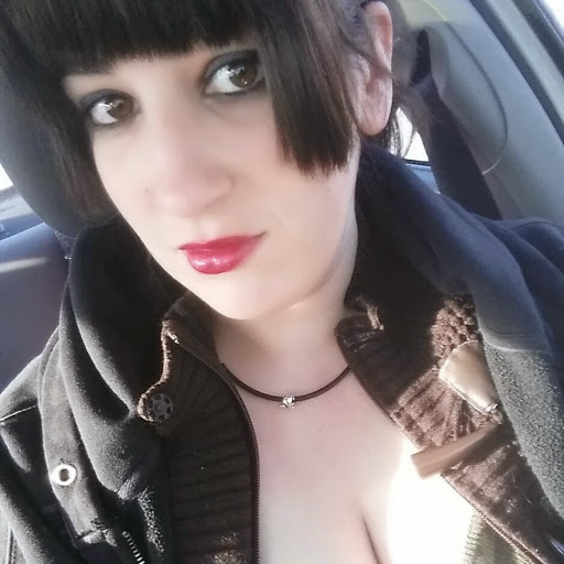 Cassandra Carter Photo 13