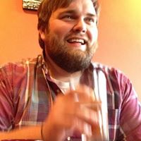 Adam Geisen Photo 5