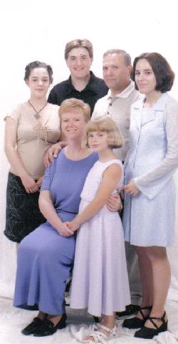 Debra Glass Photo 14