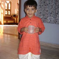 Gaurav Sancheti Photo 5