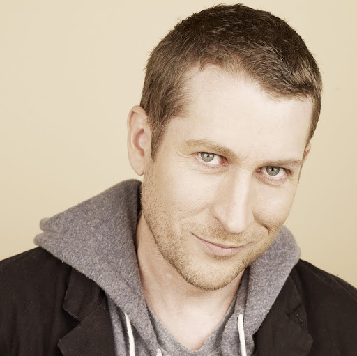 Scott Aukerman Photo 10