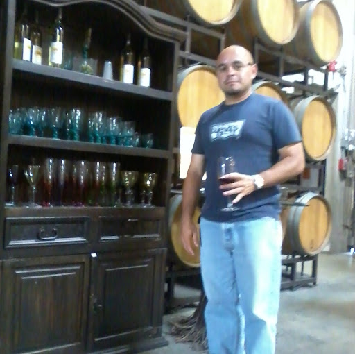 Ruben Espitia Photo 4