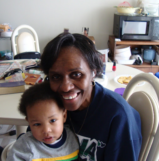 Elizabeth Kilburn Photo 15