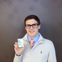 Kyle Gordon Photo 16