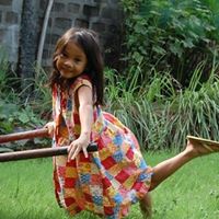 Sophia Ong Photo 13