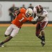 Trevor Pickens Photo 2