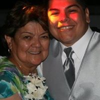 Teresa Aranda Photo 18