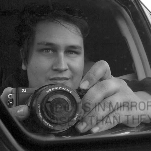 Robert Huskey Photo 13