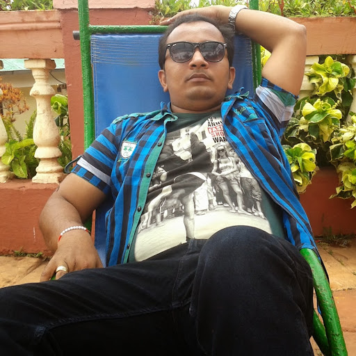 Haresh Shah Photo 29