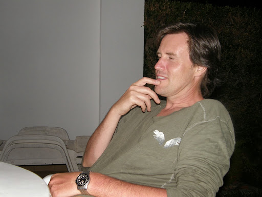 Julian Walker Photo 41