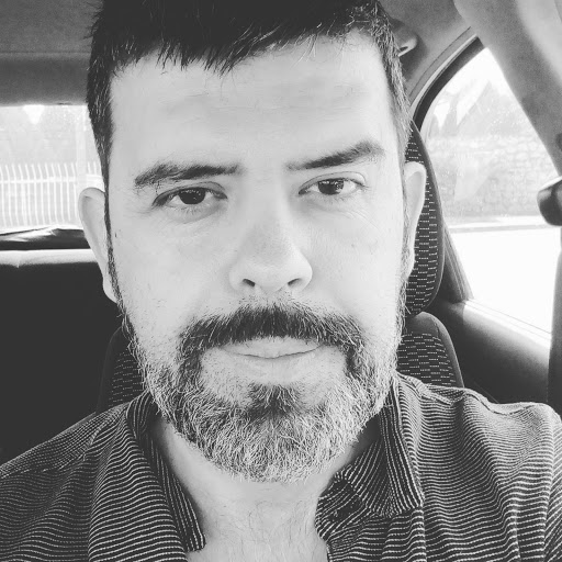 Gerardo Serrano Photo 32