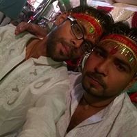 Ashish Bharti Photo 11