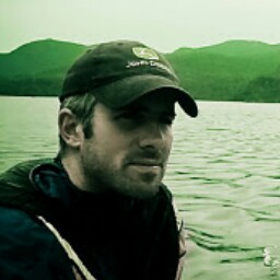 Lee Merchant Photo 29