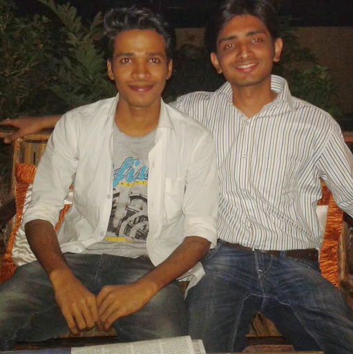 Ashish Bharti Photo 22