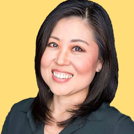 Tina Kim Photo 15