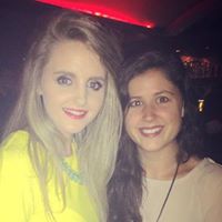 Jade Healy Photo 16