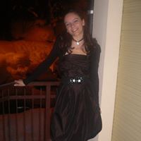 Samantha Ferreri Photo 1