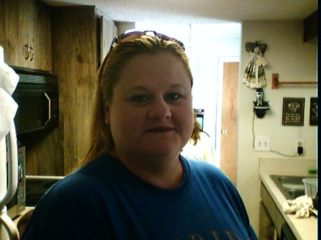 Julia Wright Photo 35
