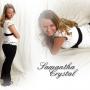 Samantha Hall Photo 30