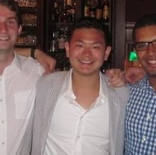 Jonathan Yu Photo 20