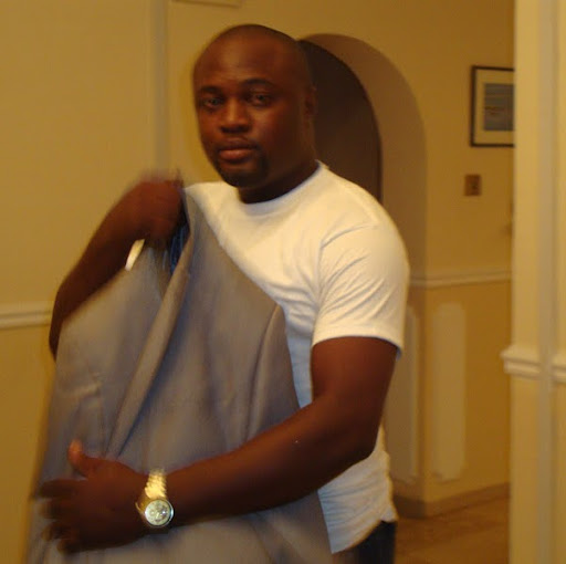 Maurice Moses Photo 22