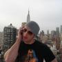 Matthew Morris Photo 29