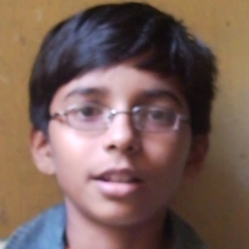 Kaushik Kunal Photo 2