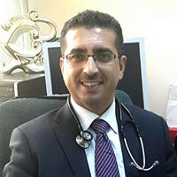 Ayman Odeh Photo 3