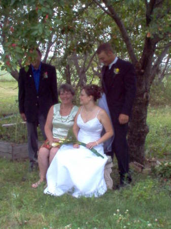 Michelle Mitchell Photo 43