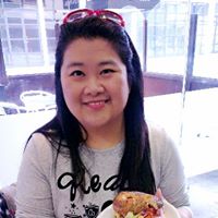 Yali Yu Photo 4