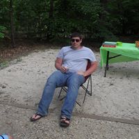 Russell Ray Photo 40